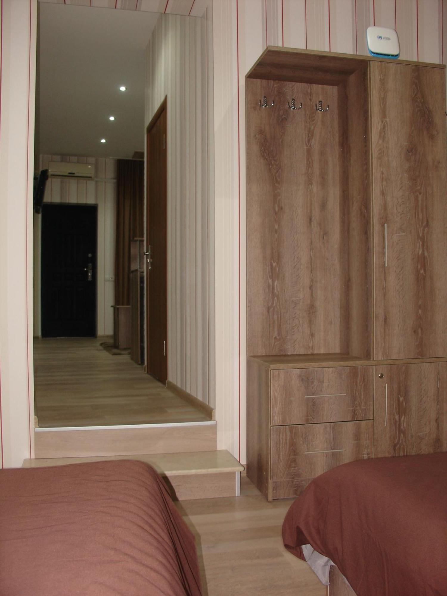 Apartment G&G Tiflis Exterior foto